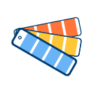 Branding & Signage icon